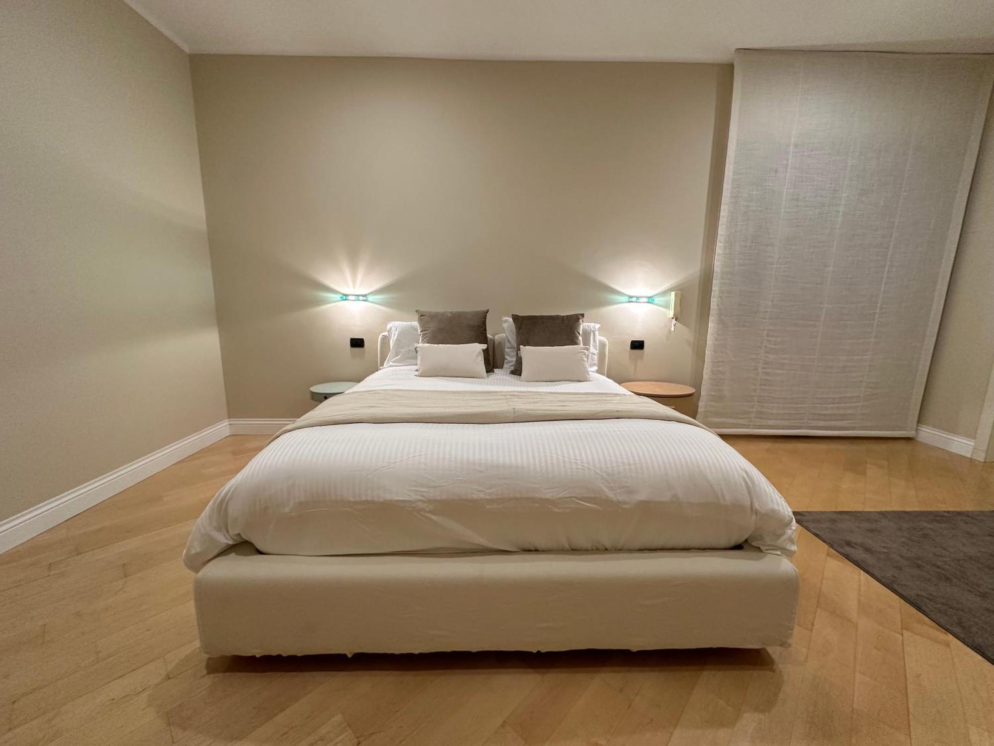 Villa Paola City Center , Luxury House In Town Centre Bari Exterior foto